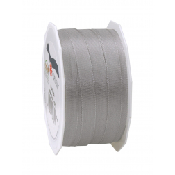 Szalag 10mm-50m EUROPA ezüstszürke