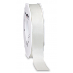 Szalag 25 mm-50 m EUROPA elefántcsont