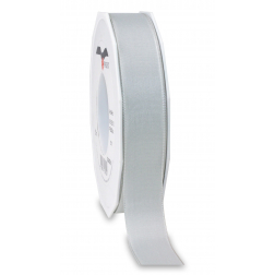 Szalag 25 mm-50 m EUROPA ezüstszürke
