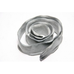 Szalag hab 4cm*10m szürke