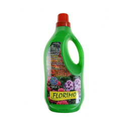 Tápoldat rhododendron 1000ml florimo