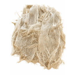 Termés Palm Fibre/Net 30dkg fehér