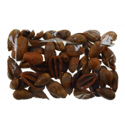 Termés Pear Pod halves 30 dkg narancs