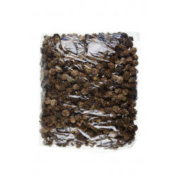 Termés toboz 2-3cm barna