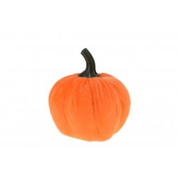 Tök halloween 11CM narancs