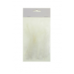 Toll 10-15CM s/12 fehér