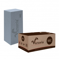 Tűzőhab száraz 23*11*7,7cm db/ár! csomagolt