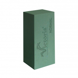 Tűzőhab vizes 23*11*7,7cm db/ár! csomagolt