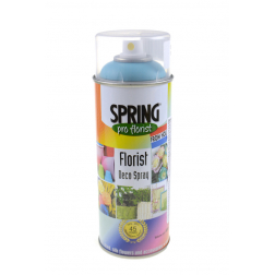 Virágfesték spring 400ml 006 soft blue