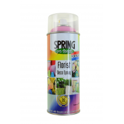 Virágfesték spring 400ml 008 pale orchid
