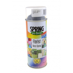 Virágfesték spring 400ml 023 charcoal grey