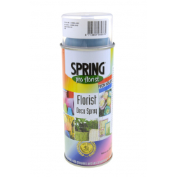 Virágfesték spring 400ml 043 peacock blue