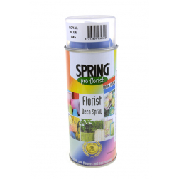 Virágfesték spring 400 ml 045 royal blue