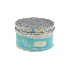Wax rózsa forma s/10 menta&dinnye zöld