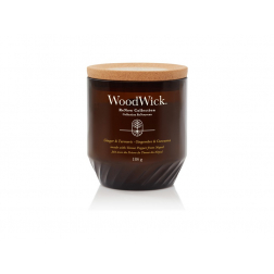 WoodWick illatgyertya 184g Ginger & Turmeric