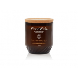WoodWick illatgyertya 184g Incense & Myrrh