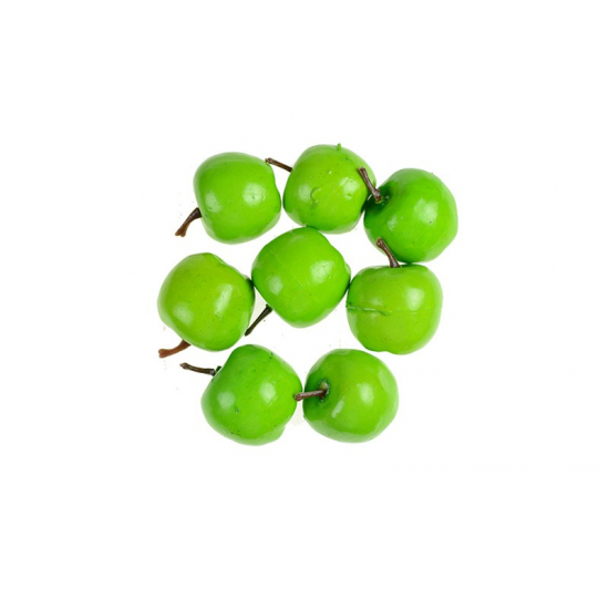 Alma hcell 3,7*5cm s/12 2szín Emberi fogyasztásra alkalmatlan!