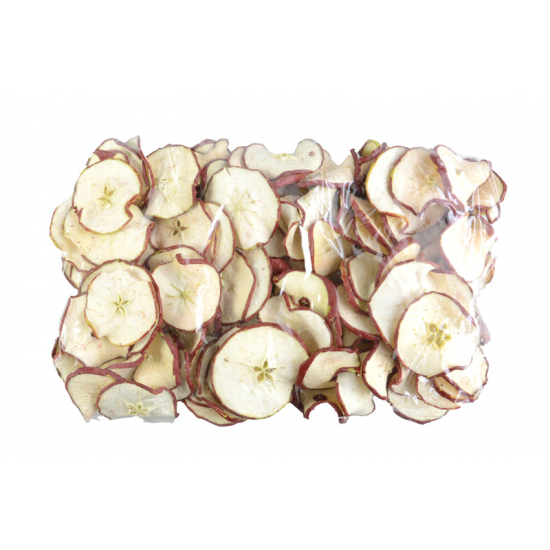 Alma karika 250g. piros
