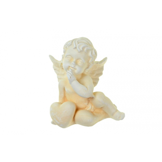 Angyal C5 krém 6,2cm