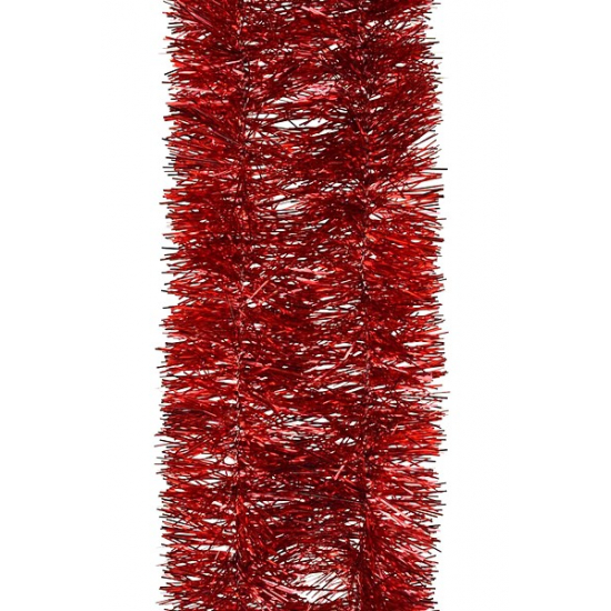 Boa D5cm*2m piros