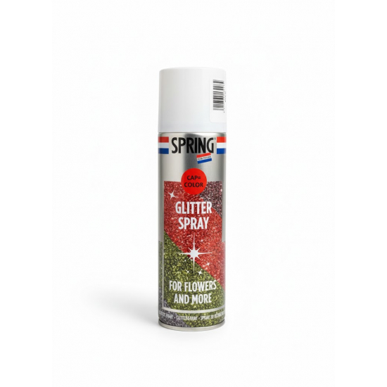 Csillámspray glitteres multicolour