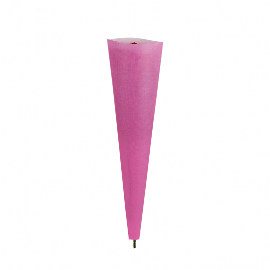 Csomagoló 1szálas 55x13x03cm pink