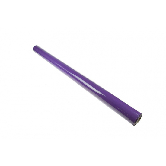 Csomagoló fólia 35 mikron 1x50m viola