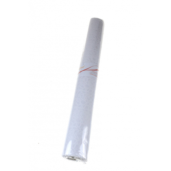 Csomagoló pp mintás 50cm*5y fehér