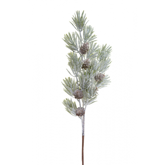 Dekorág 72CM zöld