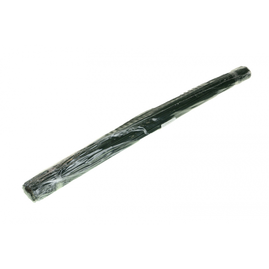 Drót zöld 1,6 2,5kg 55cm