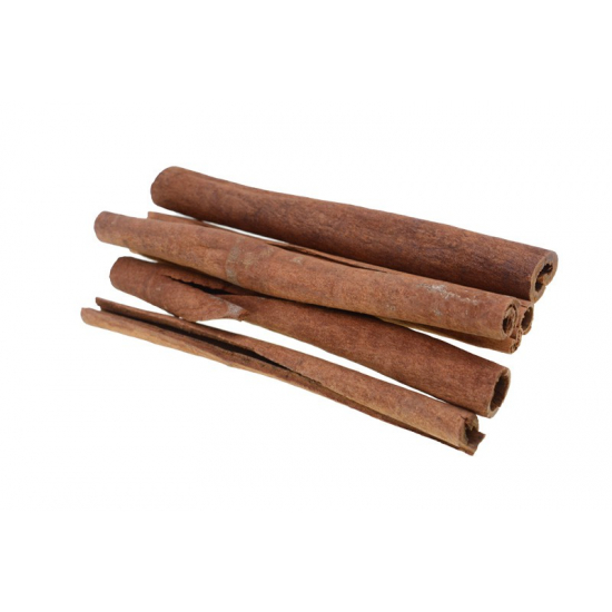 Fahéj 20 cm natur 0,25 kg (0123 3 200701200)
