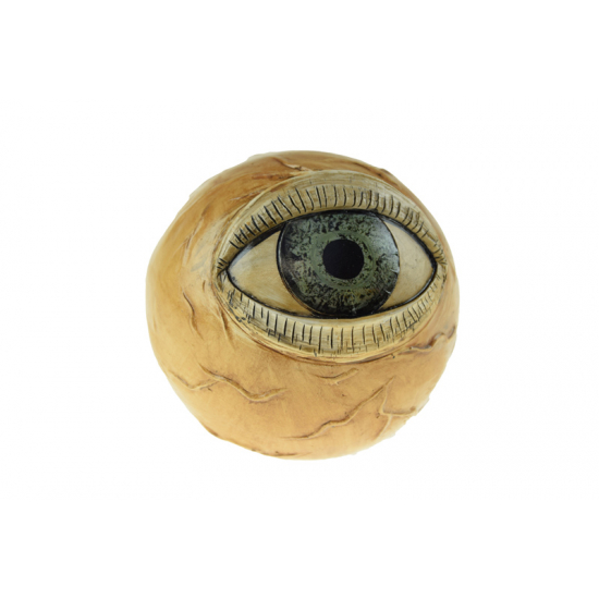Figura szem poly 9cm