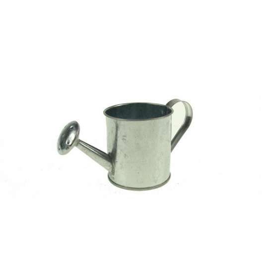 Kanna fém 10*9,5cm