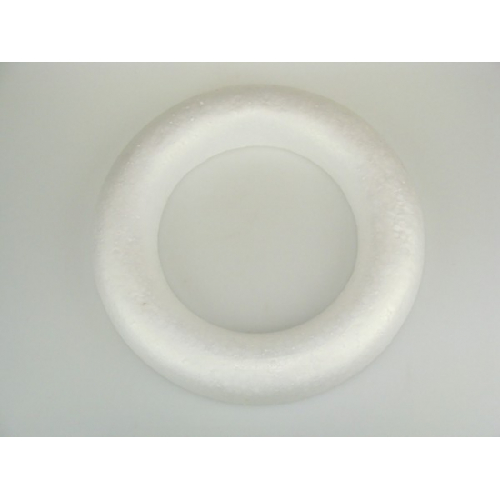Karika hcell. 30cm fehér Y
