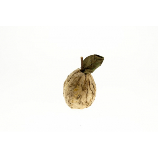 Körte háncs 7*12cm natúr Zmrst