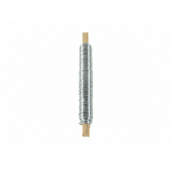Kötöződrót alumínium 0,65mm cink
