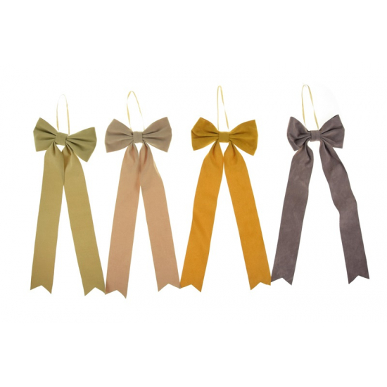 Masni textil 35cm krém