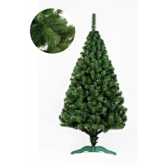 Műfenyő C. Extra 1,8m Cinderella