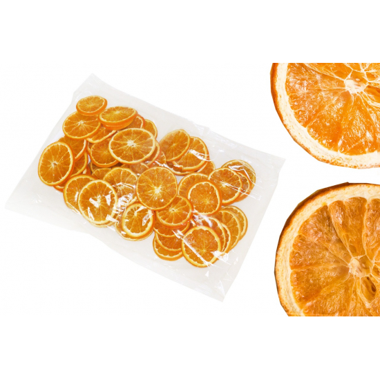 Narancs karika 250g. narancs