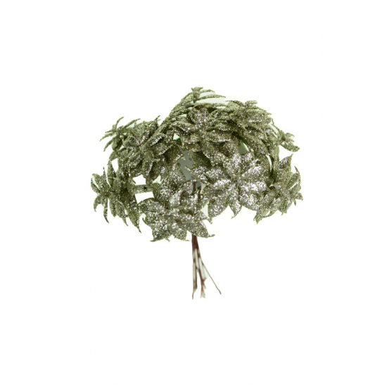 Pick 12cm s/10 ezüst