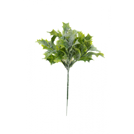 Pick ág magyal 23CM zöld