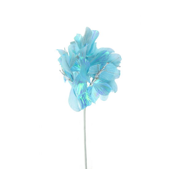 Pick amarilisz 55cm kék