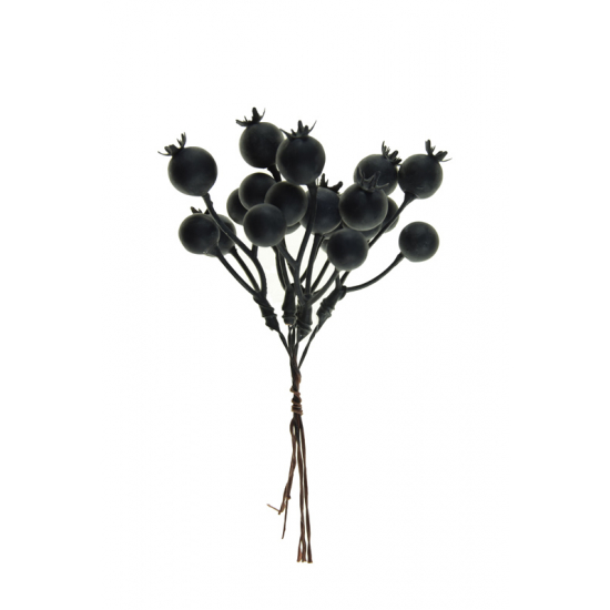 Pick csipkebogyó 16cm sötét kék