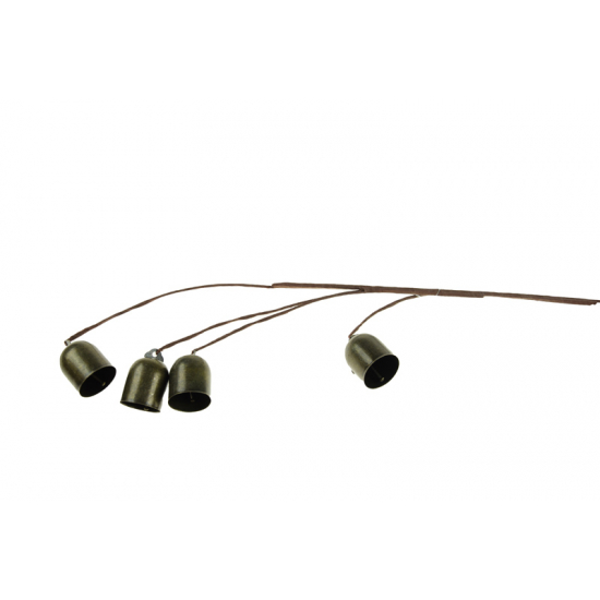 Pick harangok 55cm bronz