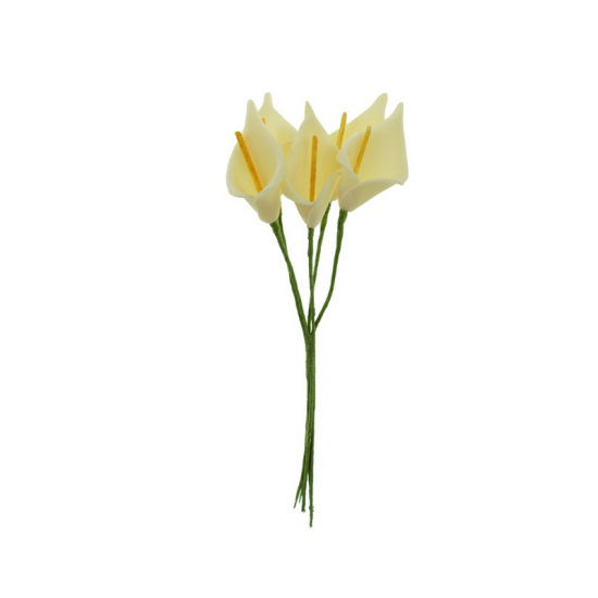 Pick kála hab 3,5cm s/5 krém