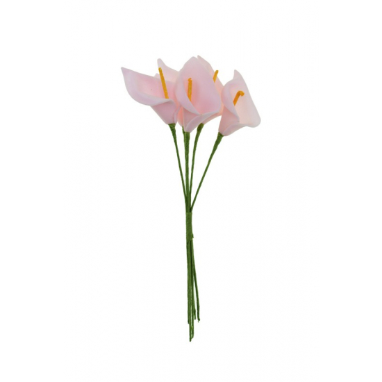 Pick kála hab 3,5cm s/5 lila