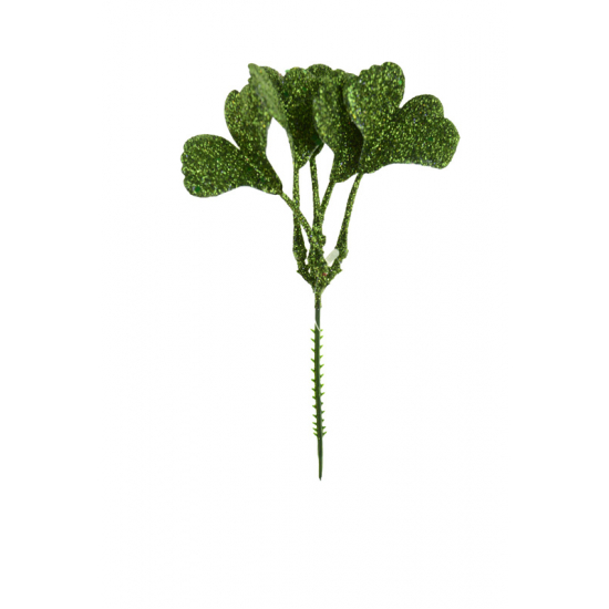 Pick levelek 22CM zöld