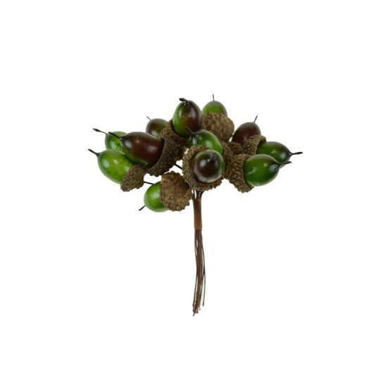 Pick makk 11cm s/12 zöld