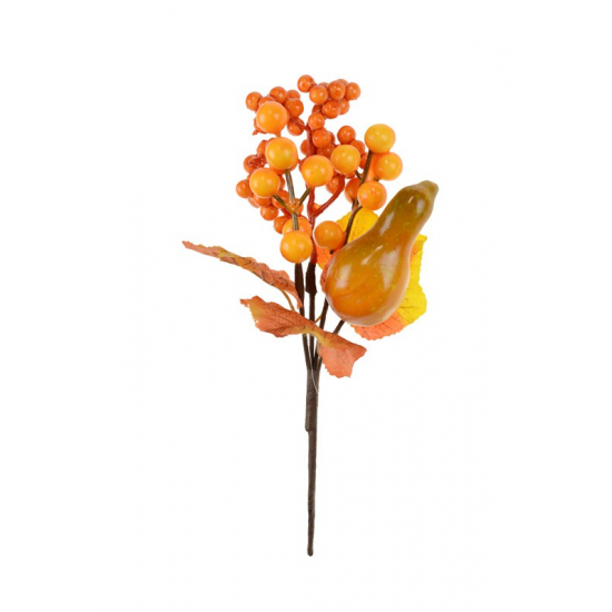Pick őszi 24cm tökkel