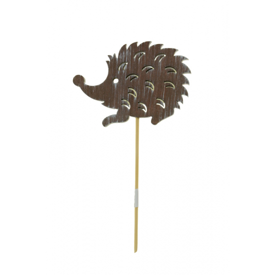 Pick sün fa 7*20cm barna